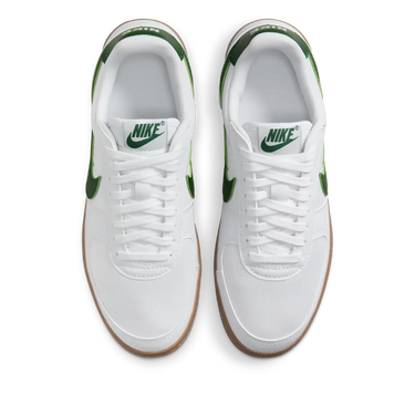 Nike Field General White Gum Dark Brown Gorge Green Next Step