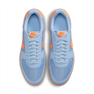 Nike Field General '82 Aluminum Total Orange Next Step