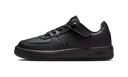 Nike Force 1 Low EasyOn Black (PS)