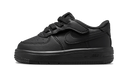 Nike Force 1 Low EasyOn Black (TD)