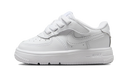 Nike Force 1 Low EasyOn White (TD)