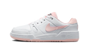 Nike Full Force Low White Bright Mango Black Echo Pink
