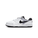 Nike Full Force Low White Pewter Black