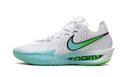 Nike GT Cut 3 White Bleached Turquoise