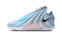 Nike GT Future LX All-Star Warning Label
