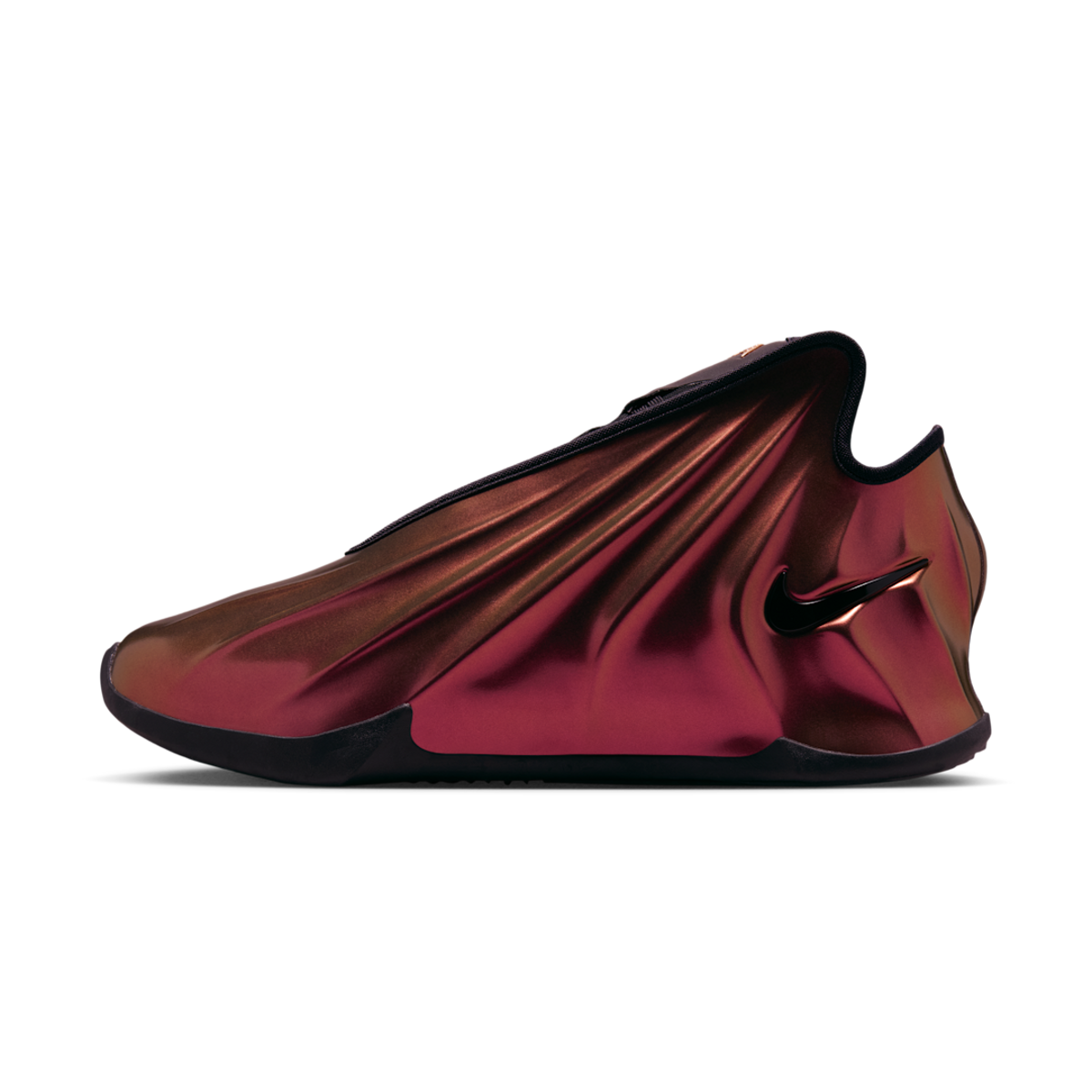 Nike GT Future Metallic Red Bronze