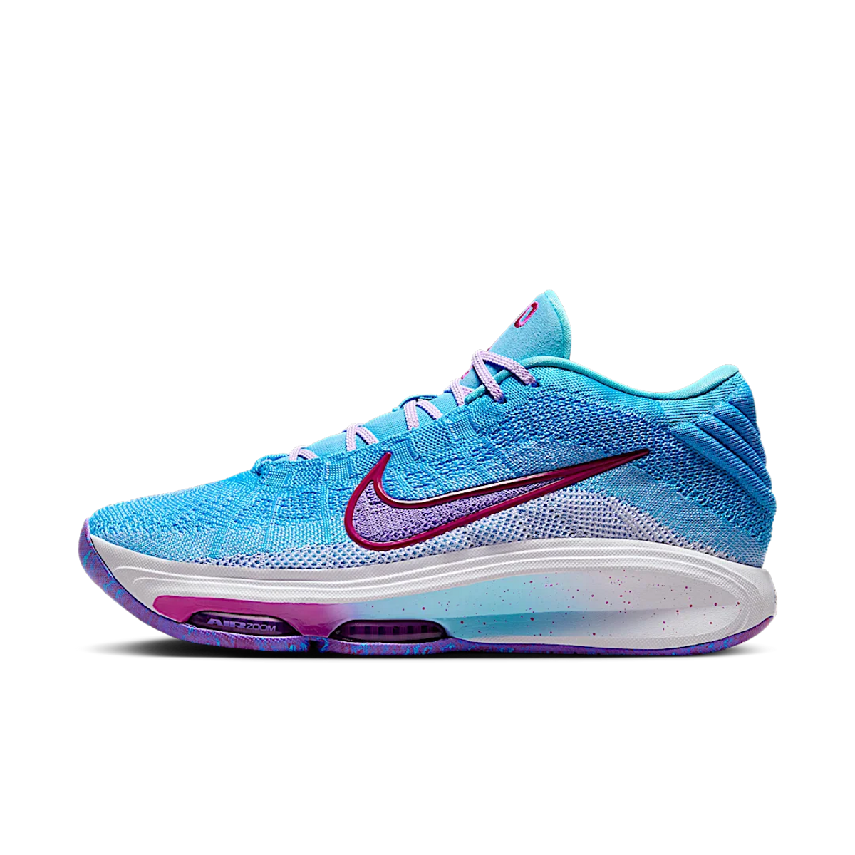 Nike GT Hustle 3 Paige Bueckers PE