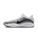 Nike GT Hustle Academy White Black