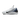 Nike GT Jump Academy White Black Metallic Silver - FV5524-100 - View 1 | Next Step