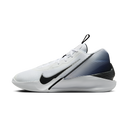 Nike GT Jump Academy White Black Metallic Silver