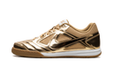 Nike Gato LV8 Metallic Gold White Gum Light Brown