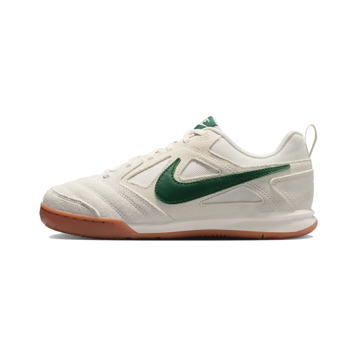 Nike Gato Phantom Gum Medium Brown Comet Blue Fir