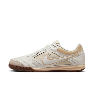 Nike Gato Sail White Gum Dark Brown Light Khaki