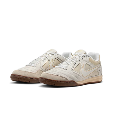 Nike Gato Sail White Gum Dark Brown Light Khaki Next Step