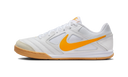 Nike Gato White Gum Yellow University Gold