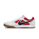 Nike Gato White Gym Red Gum Dark Brown Black