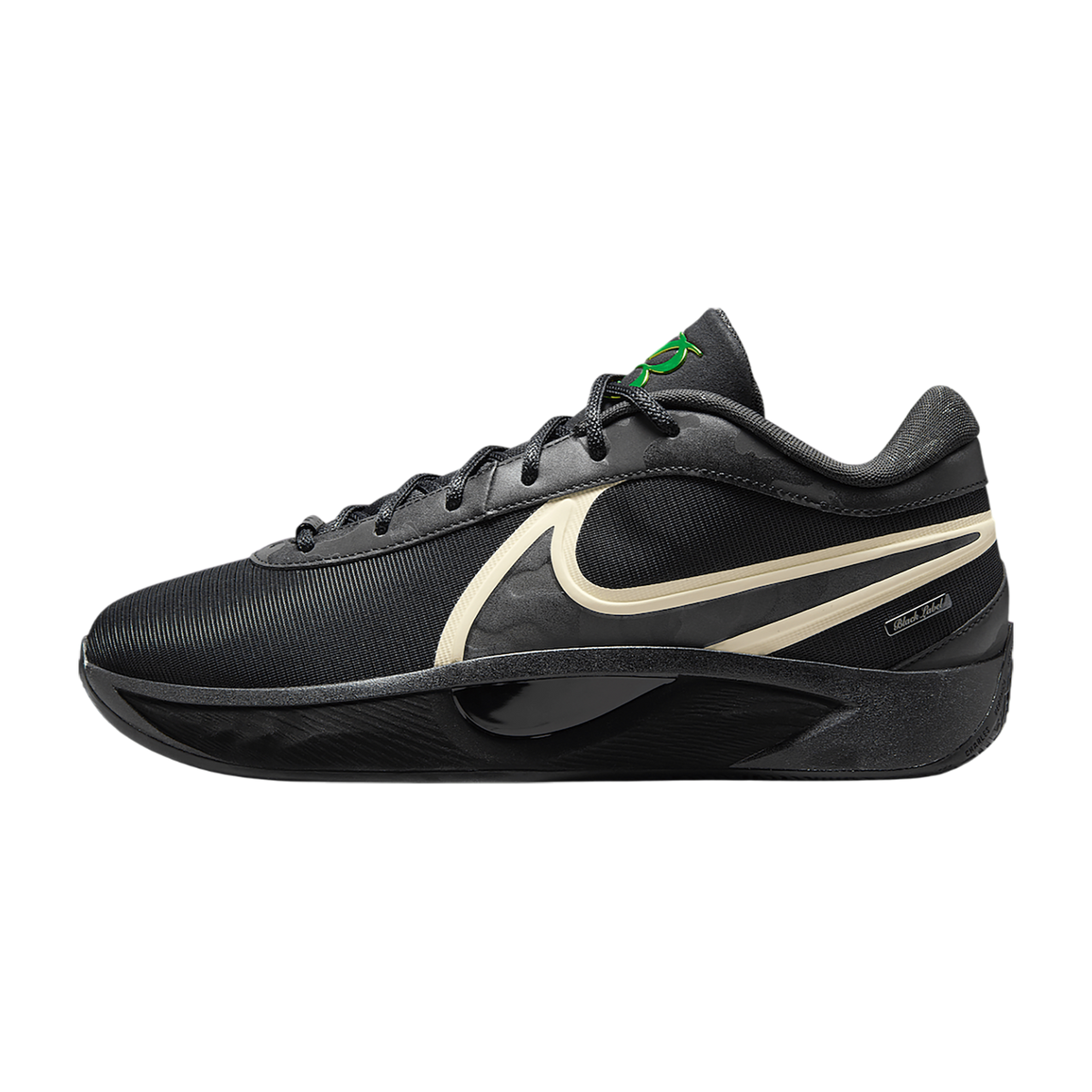Nike Giannis Zoom Freak 6 Black Label