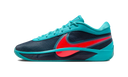 Nike Giannis Zoom Freak 6 Liam and Maverick