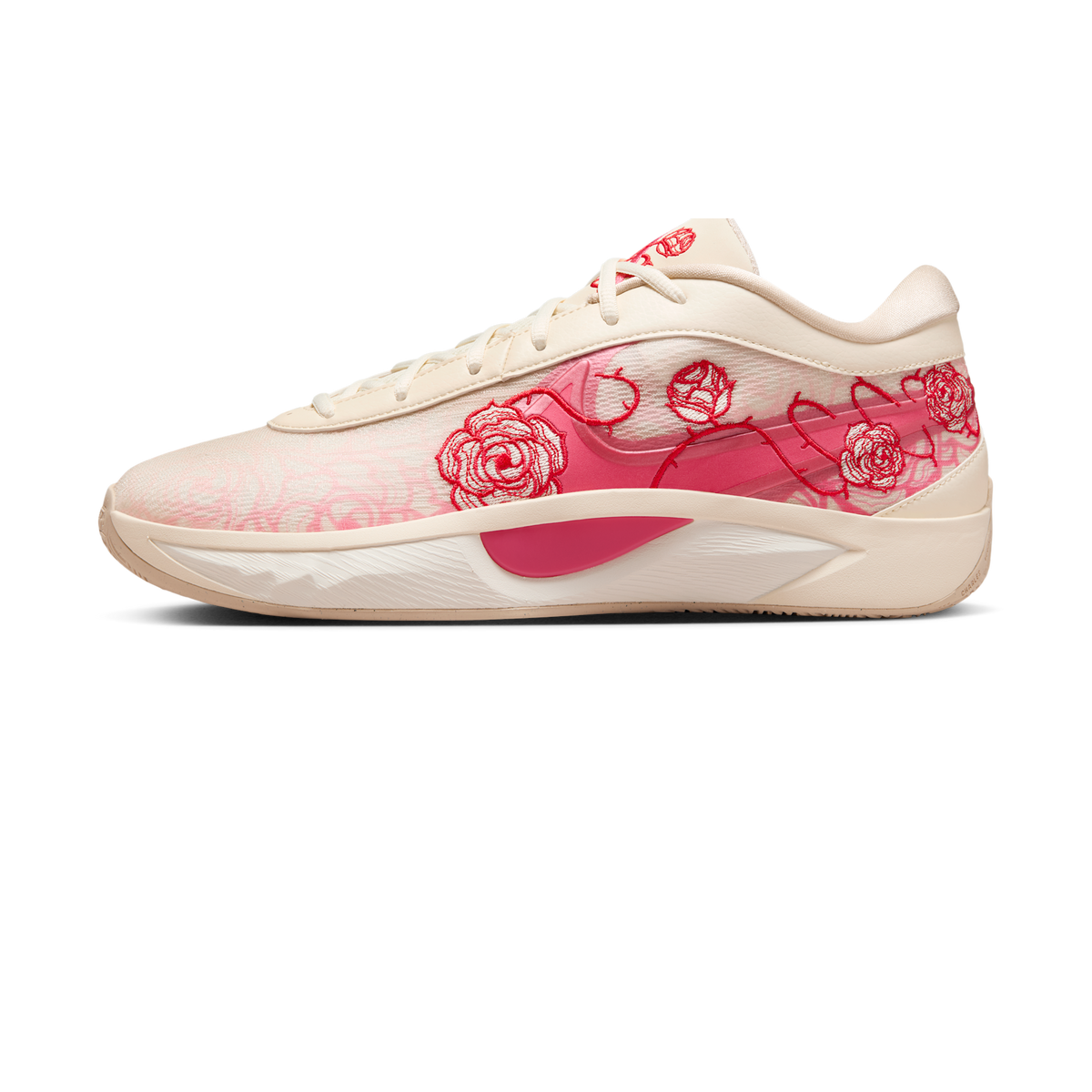 Nike Giannis Zoom Freak 6 Roses