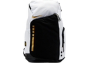 Nike Hoops Elite 32L Backpack White/Gold/Black