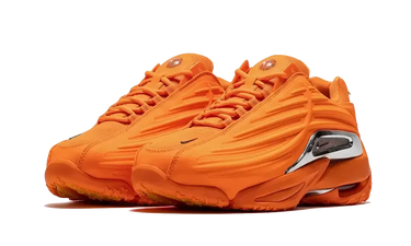 Nike Hot Step 2 NOCTA Total Orange Next Step