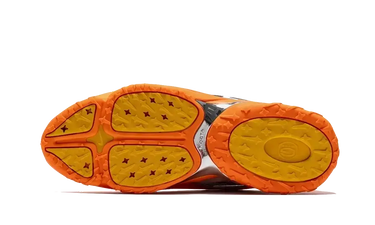 Nike Hot Step 2 NOCTA Total Orange Next Step