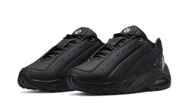 Nike Hot Step Terra NOCTA Black Next Step