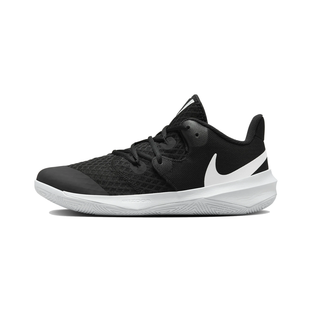 Nike HyperSpeed Court Black White