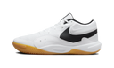 Nike Hyperquick White Black