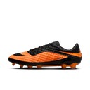 Nike Hypervenom Phantom 1 FG Black Bright Citrus (2025)