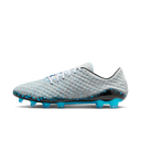 Nike Hypervenom Phantom 1 FG White Photo Blue