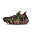 Nike ISPA Link Off Noir Limelight