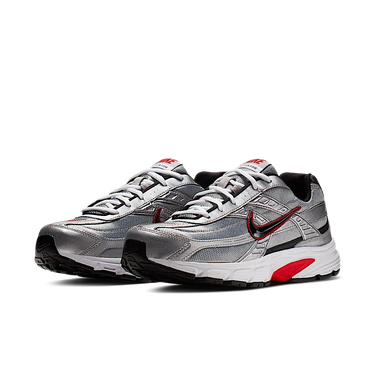 Nike Initiator Metallic Silver Red Next Step