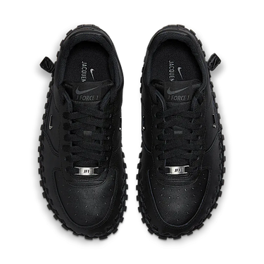 Nike J Force 1 Low LX Jacquemus Black Next Step