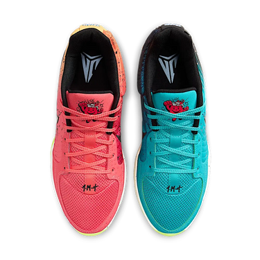 Nike Ja 2 Kool-Aid Mixed Berry Next Step