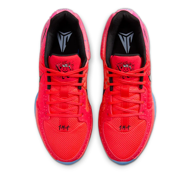 Nike Ja 2 Kool-Aid Tropical Punch Next Step