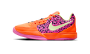 Nike Ja 2 Poison Dart Frog