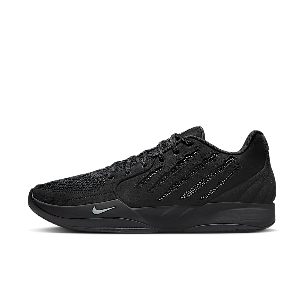 Nike Ja 2 Swarovski Scratch Black Label