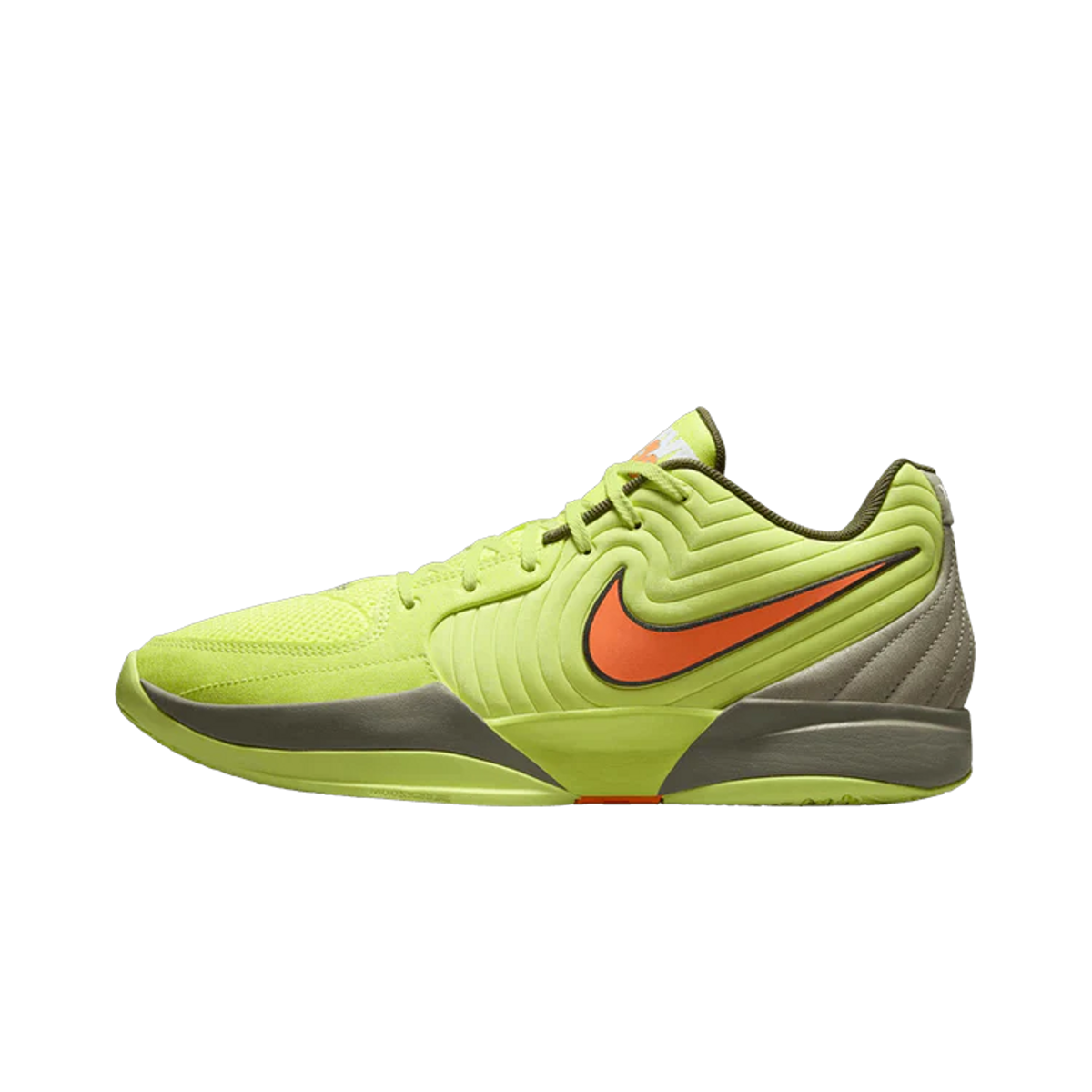 Nike Ja 2 Twelve Time