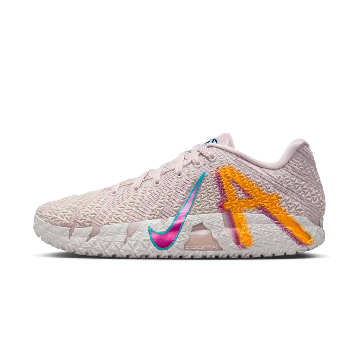 Nike Ja 3 EYBL