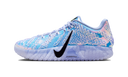 Nike Ja 3 LX All-Star Warning Label
