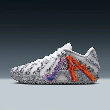 Nike Ja 3 Light Show Next Step