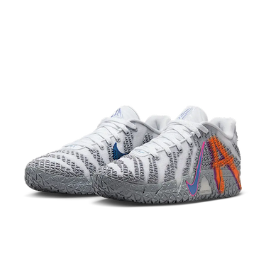 Nike Ja 3 Light Show Next Step