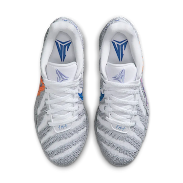 Nike Ja 3 Light Show Next Step