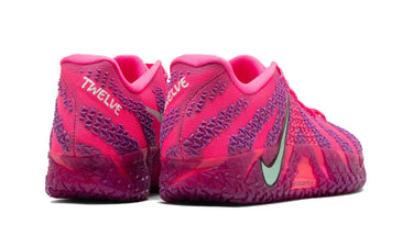 Nike Ja 3 Max Volume Next Step