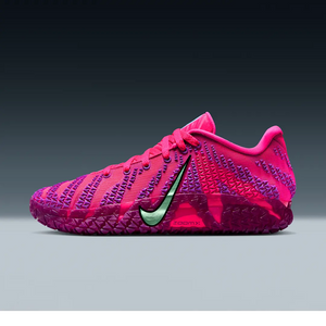 Nike Ja 3 Max Volume