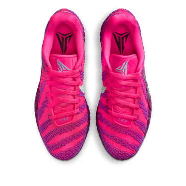 Nike Ja 3 Max Volume Next Step