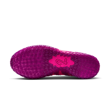 Nike Ja 3 Max Volume Next Step