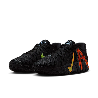 Nike Ja 3 NY vs. NY Next Step