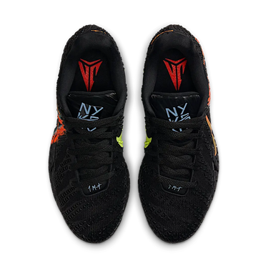 Nike Ja 3 NY vs. NY Next Step